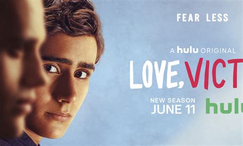 ‘love Victor Llega El Trailer De La Segunda Temporada De La Serie
