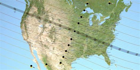 Solar Eclipse 2017 Where To Watch Across Tampa Bay Central Florida