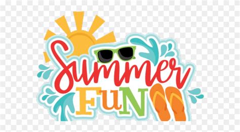 Maybe you would like to learn more about one of these? summer fun clipart 10 free Cliparts | Download images on ...