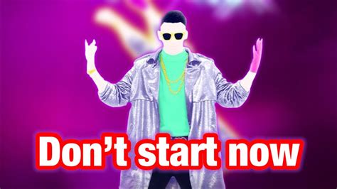 Just dance 2021 is now available now! Just Dance 2021: Don't start now By Dua Lipa! Full ...