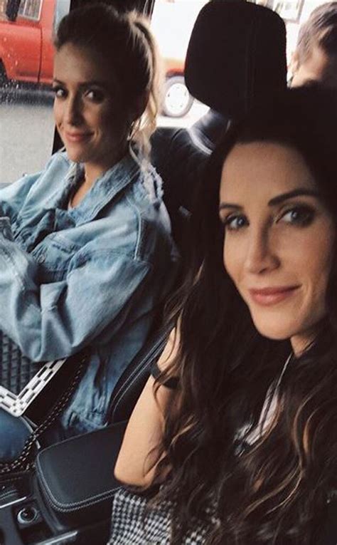 Ride Or Die From Kristin Cavallari And Kelly Hendersons Fun Bff Moments E News