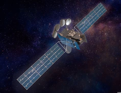 Nasa Goes Weather Satellite Weather Products