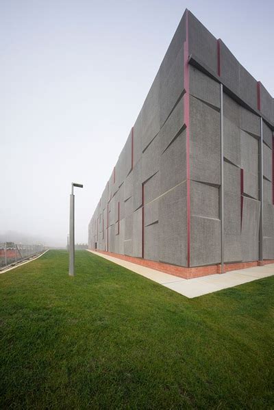 National Archives Of Australias New Archives Facility Opens