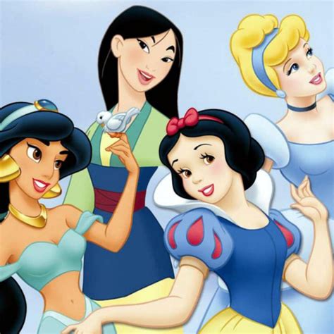 Disney Princess Stories For Kids Podcast Kishan Bhanderi Listen Notes