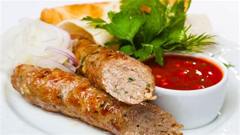 Top 45 Types Of Kebab Sorted By Popularity Tasteatlas