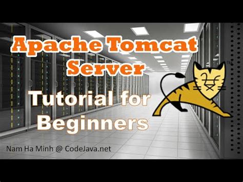 Qu Es Apache Tomcat En Linux Faqs De Tecnolog A