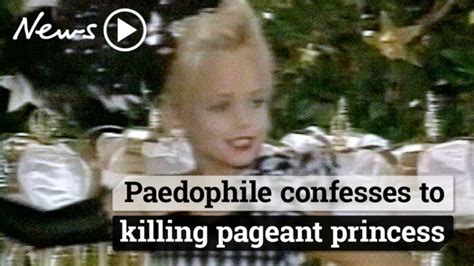 Jonbenét Ramsey Two Details Could Determine Murdered Six Year Olds Killer Daily Telegraph