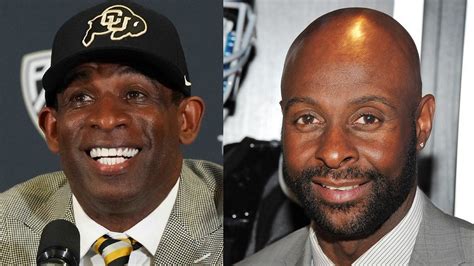 Jerry Rice Once Revealed Why He Couldnt Stand Deion Sanders “i Hated