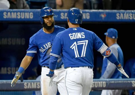 Blue Jays To Open 2018 Season March 29 Against Yankees The Globe And Mail