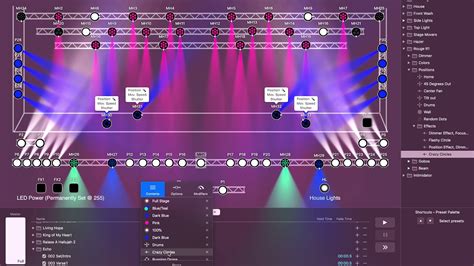 Songs often serve as creativity is an important part of maintaining motivation but it shouldn't be limited to the teaching approach. A Song Programming Example | Liberty Church Lightkey ...