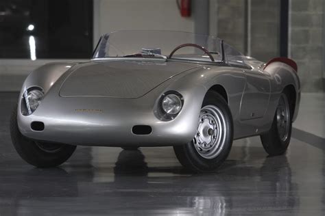 Fabulous Fifties The Greatest Supercars And Sports Cars Of The 1950s
