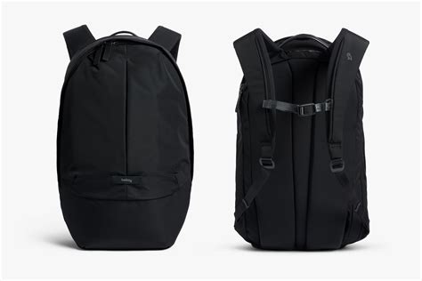 Classic Backpack Plus Versatile 16” Laptop Backpack Bellroy