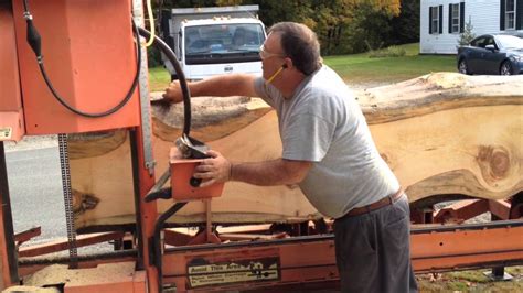 Logosmartz logo maker v11.0.0 + serial key. Sawing an old pine log, Wood-Mizer portable sawmill - YouTube