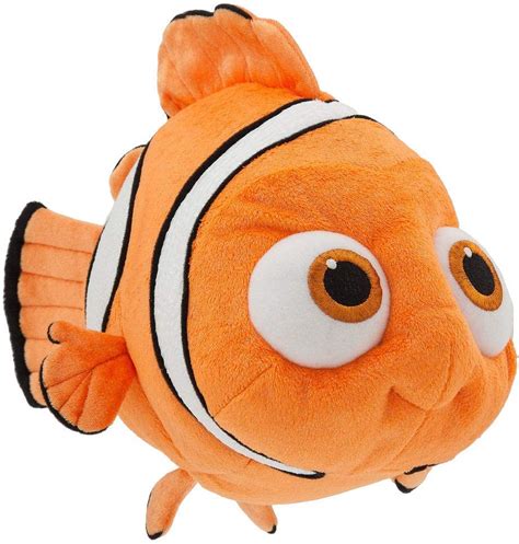 Disney Pixar Nemo Plush Finding Dory 15 Inches