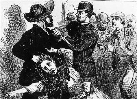Forget Jack The Ripper These Grisly Real Life Victorian Crimes Free