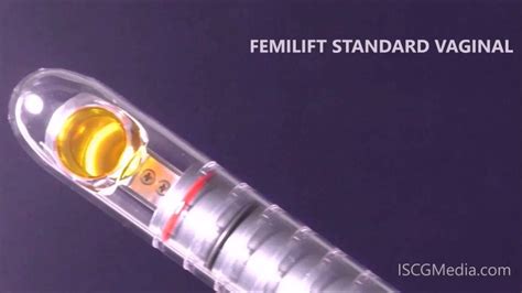 FemiLift Pixel CO2 Laser Vaginal Rejuvenation Full Body Platform