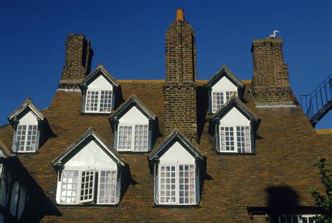 All About Dormers And Their Architecture