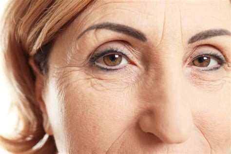Fine Lines And Wrinkles Facial Aesthetics