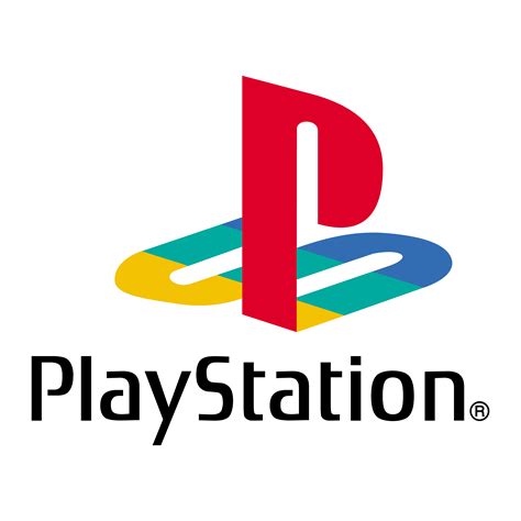 Logo Playstation 1 Logos Png