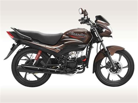 Hero motocorp launches the all new upgraded passion bike the new hero passion pro which comes wiht 100cc engine with goood mileage will give a definite challenge to other commuter bikes. Hero MotoCorp New Passion Pro Launched; Price, Specs ...