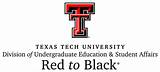 Photos of Texas Tech Student Loans