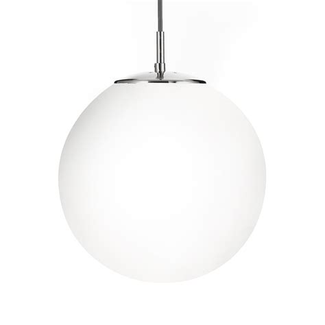 Buy Modern Large White Opal Glass Globe Ball Globe Pendant Ceiling Light Fitting Led