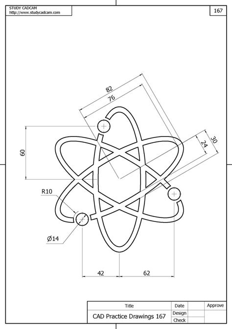 For Science Technical Drawing Interesting Drawings Autocad Drawing