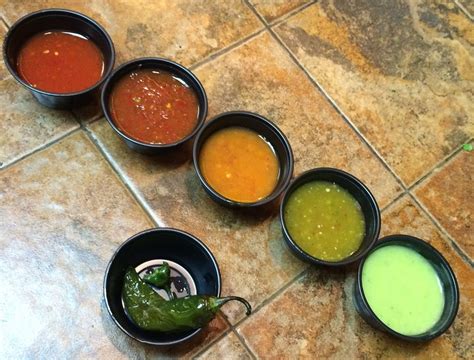 Experto Germen Fondo De Pantalla Salsa Mexicana Para Tacos Receta El