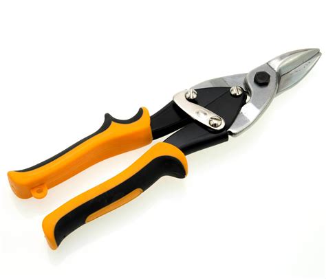 High Carbon Steel Aviation Snip Tin Snips Cutter Tool China Aviation