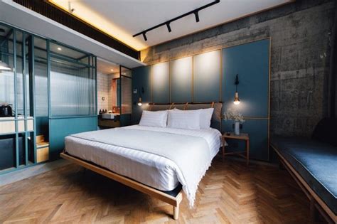 19 Charming Staycation Spots In Kl And Pj City Hotels For A Perfect
