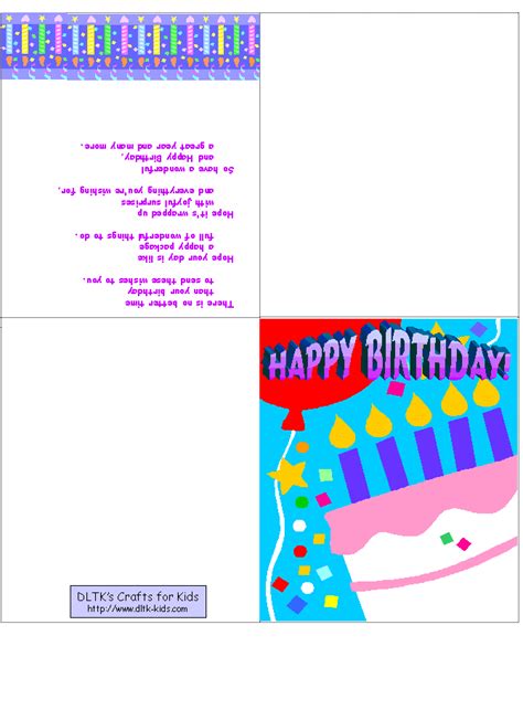 Birthday card grafitx birthday card editor helps you make birthday card designs to send … card templates to choose from, there is no hard to make your online birthday cards. Birthday Card Maker Online Free Printable - Cards Design ...