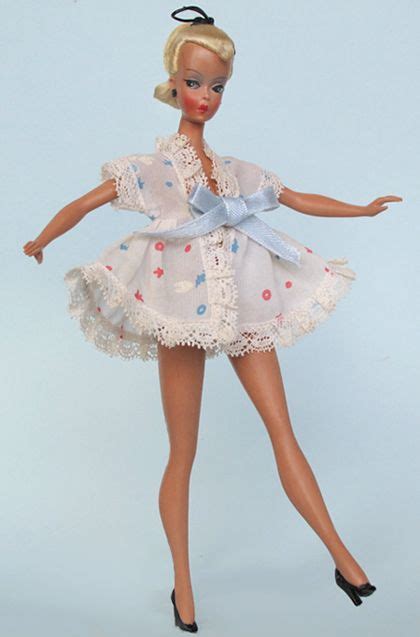 1950s German Bild Lilli Doll Pre Barbie Dollshopsunited Vintage Barbie Dolls Doll Dress