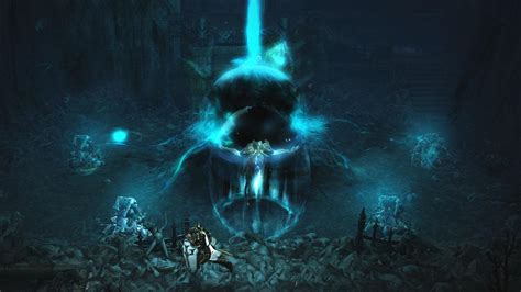 Leaked Trailer Of Diablo 3 Reaper Of Souls Shows Gameplay And More