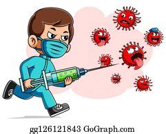 Maybe you would like to learn more about one of these? Coronavirus Clip Art - Royalty Free - GoGraph