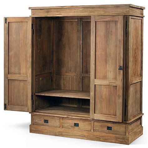Thousands of products for same day delivery £3.95, or fast store collection. TEAK WARDROBES | Quality furniture manufacturer