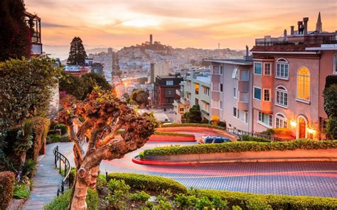 The 5 Most Walkable Neighborhoods In San Francisco