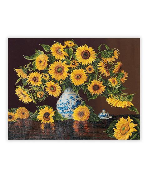 With these sunflower facts and sunflower care tips, taking care of sunflowers is easier than ever. Take a look at this Sunflowers in a China Vase Craft Kit ...