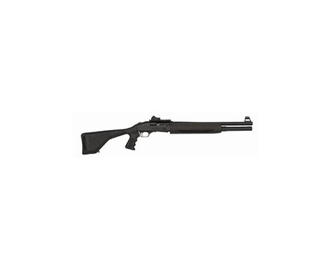 Mossberg 930 Spx 12 Ga 185 In 7 Rds Blued Black Ranier Gun Store