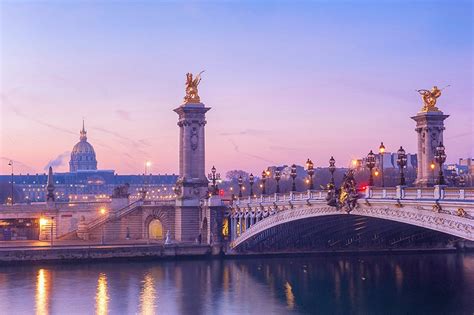 从浪漫的巴黎到古典的罗马，欧洲最不可错过的双城记 巴黎旅游攻略 游记 去哪儿攻略
