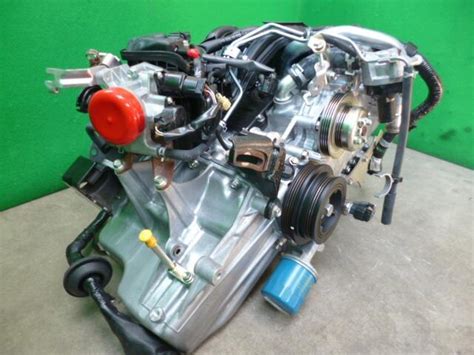Used Engine Daihatsu Hijet Ebd S V Be Forward Auto Parts