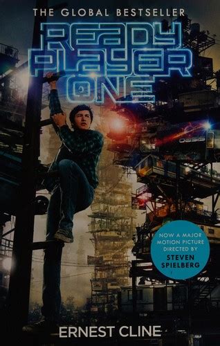 Ready Player One By Ernest Cline Open Library