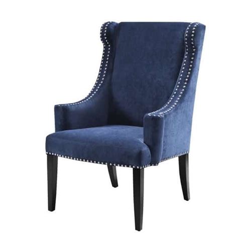 Look for coastal accent chairs with distressed wood legs or rattan and wicker accents. 99+ Coastal Blue Accent Chairs Under $200