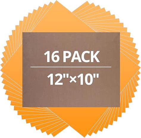 Amazon Com Htvront Yellow Htv Heat Transfer Vinyl Pack Iron On Vinyl Inch Htv Sheets