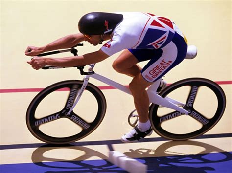 His passion in sports and his success in sports enables him to relate to an athletes everyday struggles, without the burden of injuries. Technology in Sport: competitive edge or unfair advantage ...