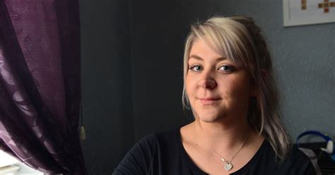 A Five Minute Smear Test Saved My Life Says Young Mum As Screening Campaign Is Launched