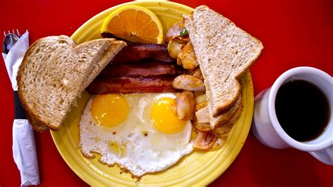 Breakfast Special | PBS
