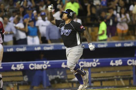 10 hours ago · white sox designated hitter yermín mercedes caught the baseball world by surprise on wednesday night as he announced he is stepping away from baseball for a while. but mercedes's hiatus didn't. Yermín Mercedes aprovechó su segunda oportunidad | Licey.com
