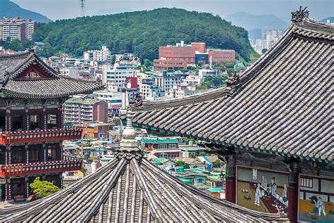 Bountiful Busan South Koreas Hidden Gem — Xyzasia