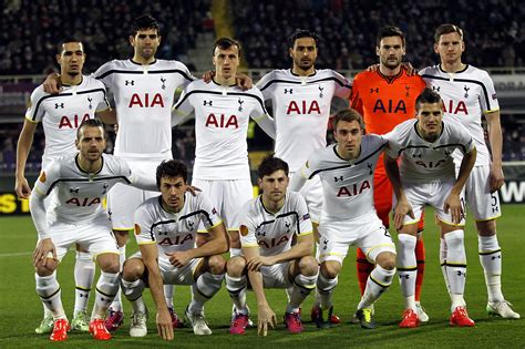 Kategori:spelare i tottenham hotspur fc (sv); Tottenham clash won't be deja vu for Fiorentina - GazzettaWorld