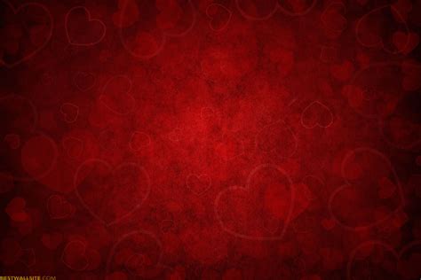 Red Blood Texture